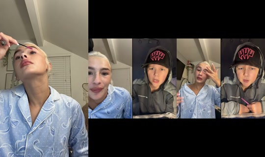 m.cxoxo1 TikTok Live — Oct 8, 2026, 9:28 PM