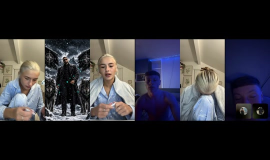 m.cxoxo1 TikTok Live — Oct 8, 2026, 11:09 PM