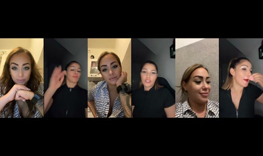 m.dzsenifer TikTok Live — Aug 22, 2026, 8:17 PM