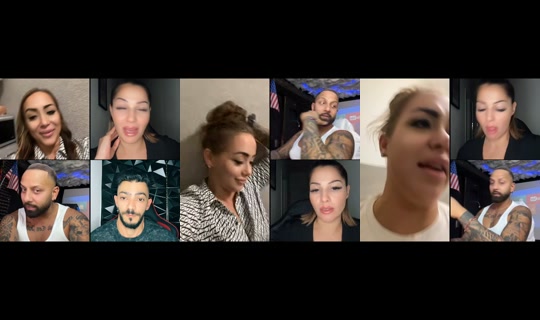 m.dzsenifer TikTok Live — Aug 22, 2026, 9:22 PM