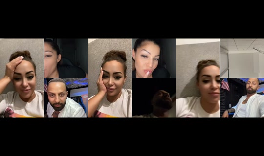 m.dzsenifer TikTok Live — Aug 22, 2026, 10:12 PM