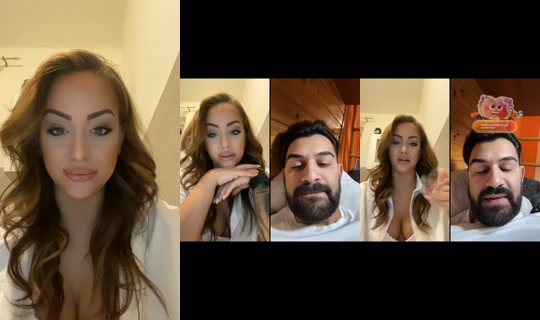 m.dzsenifer TikTok Live — Aug 23, 2026, 6:36 PM
