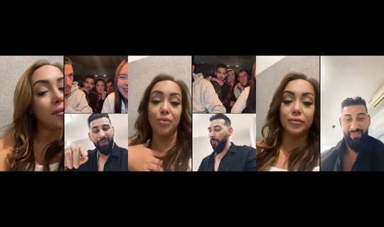 m.dzsenifer TikTok Live — Aug 23, 2026, 9:12 PM