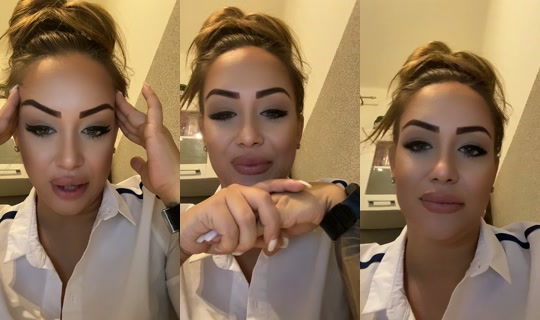 m.dzsenifer TikTok Live — Aug 24, 2026, 8:07 PM