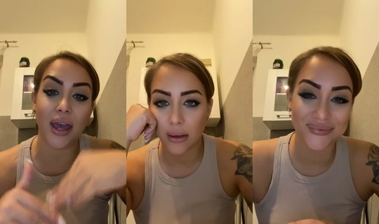 m.dzsenifer TikTok Live — Aug 25, 2026, 7:01 PM