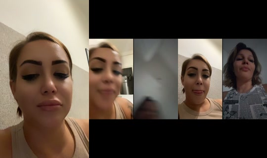 m.dzsenifer TikTok Live — Aug 25, 2026, 8:59 PM