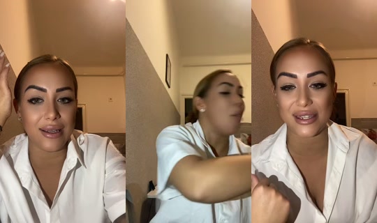 m.dzsenifer TikTok Live — Aug 26, 2026, 6:37 PM