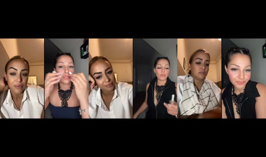 m.dzsenifer TikTok Live — Aug 26, 2026, 7:09 PM