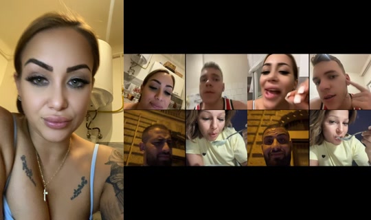 m.dzsenifer TikTok Live — Aug 29, 2026, 8:44 PM