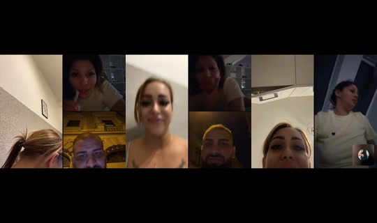 m.dzsenifer TikTok Live — Aug 29, 2026, 9:48 PM