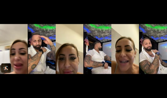 m.dzsenifer TikTok Live — Aug 29, 2026, 10:39 PM