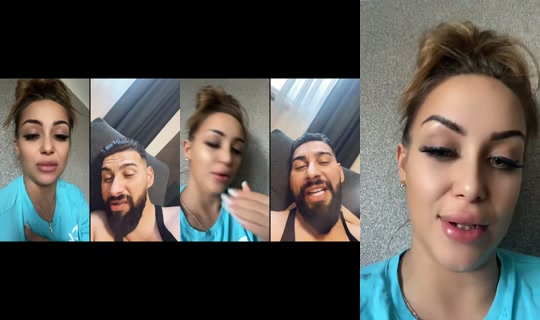 m.dzsenifer TikTok Live — Aug 30, 2026, 4:19 AM