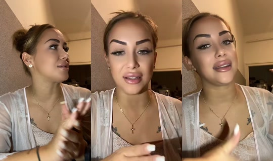 m.dzsenifer TikTok Live — Aug 31, 2026, 5:53 PM