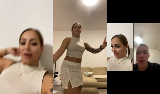 m.dzsenifer TikTok Live — Sep 26, 2026, 5:40 PM