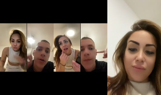 m.dzsenifer TikTok Live — Sep 26, 2026, 6:30 PM