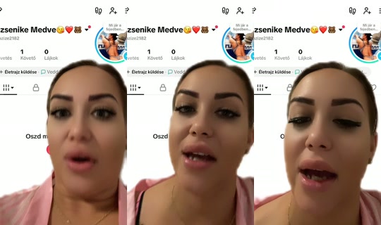 m.dzsenifer TikTok Live — Sep 28, 2026, 4:43 PM