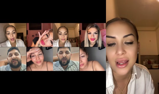 m.dzsenifer TikTok Live — Sep 29, 2026, 8:49 PM