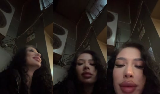 m.elenaa29 TikTok Live — Oct 3, 2026, 8:42 PM