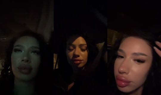 m.elenaa29 TikTok Live — Oct 3, 2026, 11:42 PM