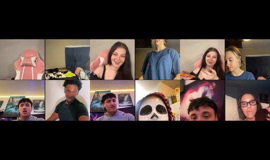 m.i.a.mae TikTok Live — Sep 22, 2026, 12:44 AM
