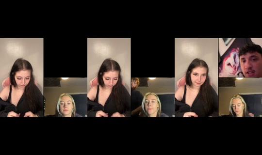 m.i.a.mae TikTok Live — Sep 22, 2026, 1:34 AM