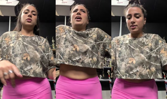 m.i.l.f_athletics TikTok Live — Oct 7, 2026, 10:59 PM