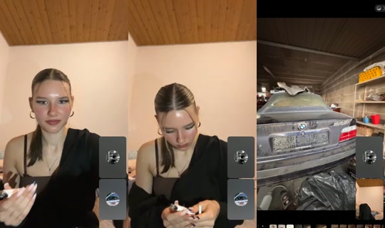 m.i..l.a.n.a TikTok Live — Sep 11, 2026, 9:09 PM