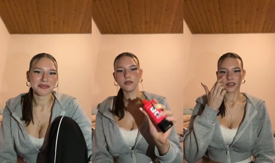 m.i..l.a.n.a TikTok Live — Sep 16, 2026, 7:49 PM