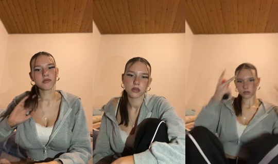 m.i..l.a.n.a TikTok Live — Sep 16, 2026, 8:40 PM