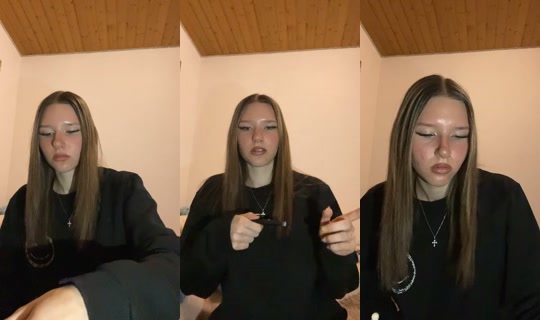 m.i..l.a.n.a TikTok Live — Sep 20, 2026, 6:50 PM