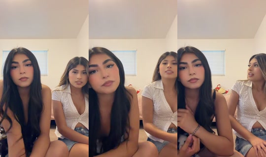m.junely TikTok Live — Oct 8, 2026, 1:03 AM