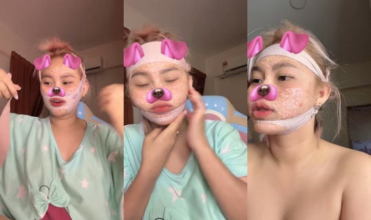m.luckyd.9 TikTok Live — Aug 20, 2026, 1:15 PM