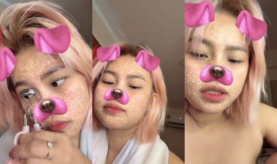 m.luckyd.9 TikTok Live — Aug 25, 2026, 7:49 AM