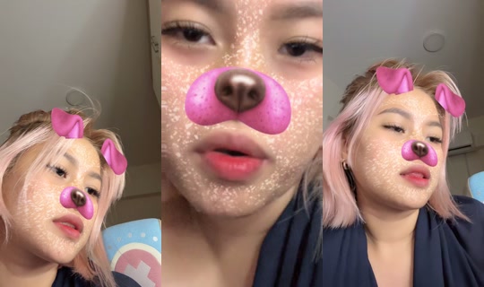 m.luckyd.9 TikTok Live — Aug 25, 2026, 3:25 PM