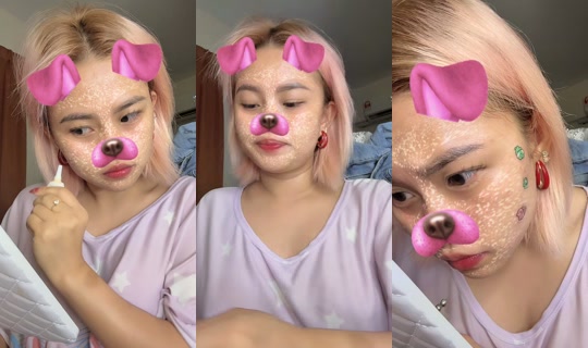 m.luckyd.9 TikTok Live — Aug 30, 2026, 4:43 PM