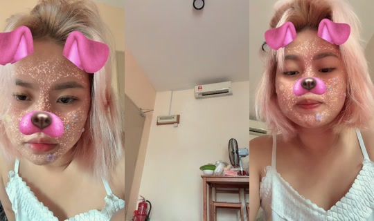m.luckyd.9 TikTok Live — Sep 1, 2026, 5:36 AM
