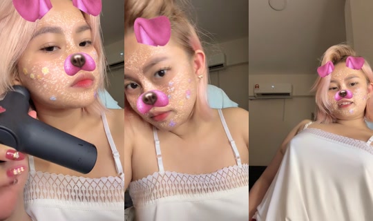 m.luckyd.9 TikTok Live — Sep 1, 2026, 12:26 PM