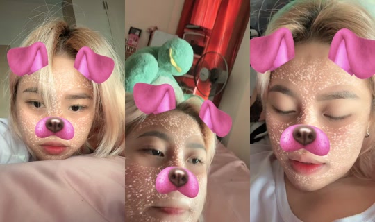 m.luckyd.9 TikTok Live — Oct 2, 2026, 11:37 PM