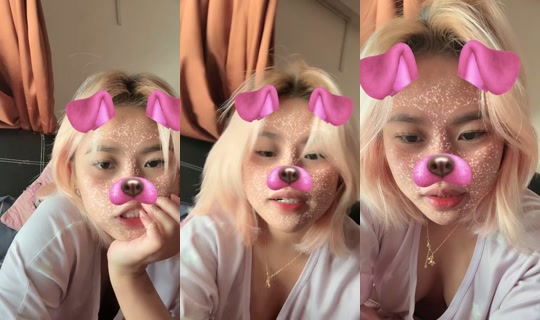 m.luckyd.9 TikTok Live — Oct 3, 2026, 2:06 AM