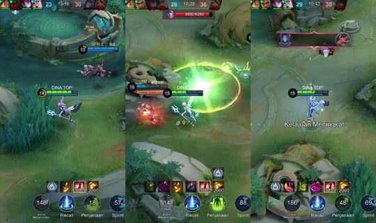 m.luckyd.9 TikTok Live — Oct 3, 2026, 5:02 AM