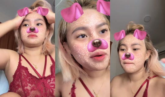 m.luckyd.9 TikTok Live — Oct 3, 2026, 5:10 PM
