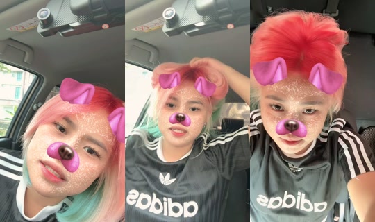 m.luckyd.9 TikTok Live — Oct 4, 2026, 7:32 AM
