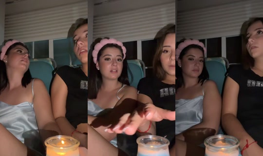 m.miiiriiiamm TikTok Live — Aug 28, 2026, 12:24 AM