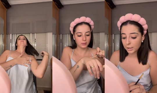 m.miiiriiiamm TikTok Live — Aug 28, 2026, 7:01 PM