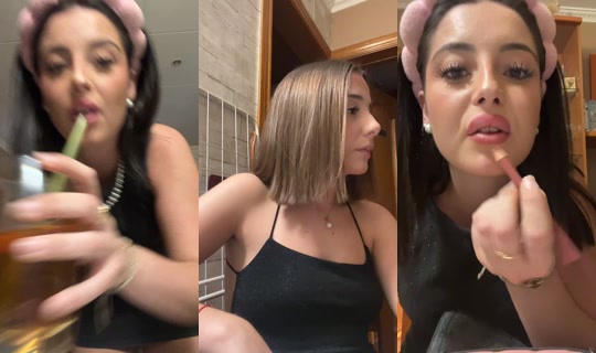 m.miiiriiiamm TikTok Live — Aug 28, 2026, 8:53 PM