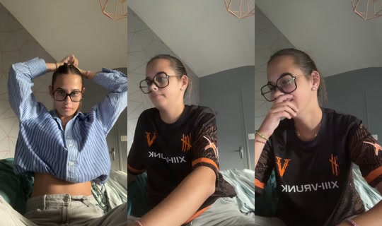 m.ntl.l TikTok Live — Sep 27, 2026, 4:28 PM
