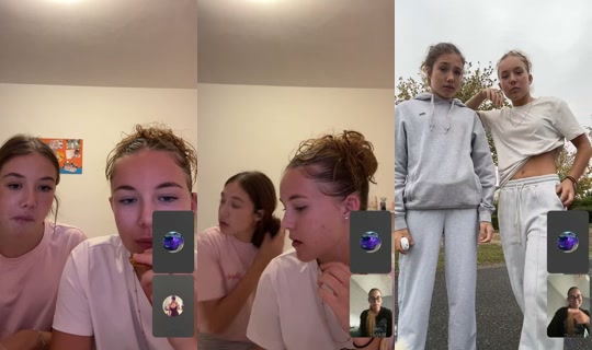 m.ntl.l TikTok Live — Sep 28, 2026, 4:30 PM
