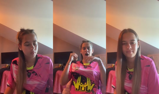 m.ntl.l TikTok Live — Oct 5, 2026, 11:57 AM
