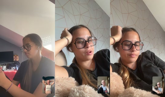 m.ntl.l TikTok Live — Oct 5, 2026, 3:55 PM