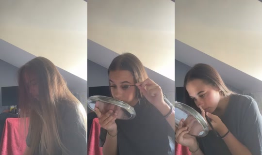 m.ntl.l TikTok Live — Oct 6, 2026, 10:27 AM